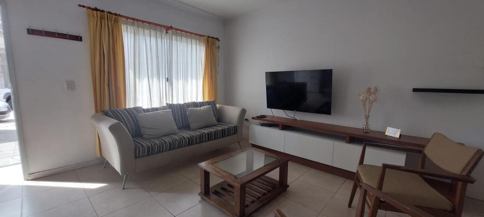 Caireles Del Carnaval Apartment Gualeguaychu Exterior photo
