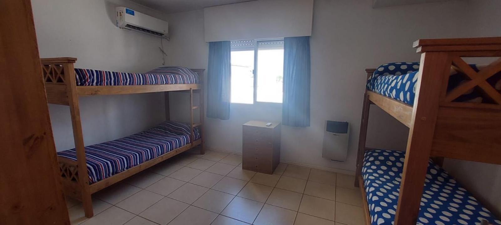 Caireles Del Carnaval Apartment Gualeguaychu Exterior photo