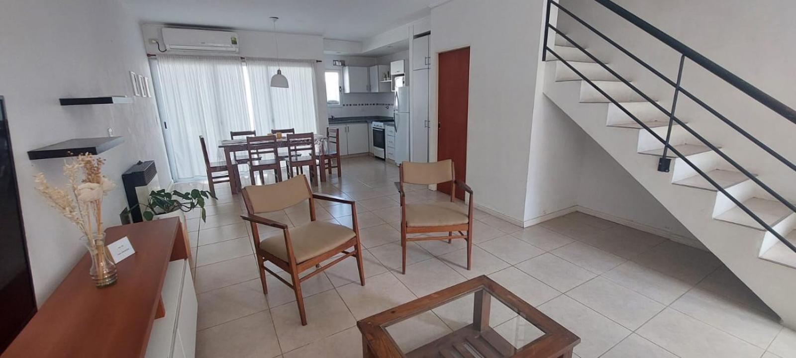 Caireles Del Carnaval Apartment Gualeguaychu Exterior photo